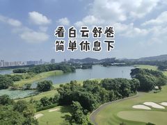 -深圳隐秀山居酒店
