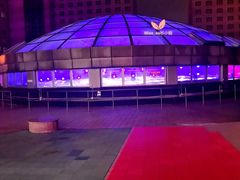 -佰德观岚记羽毛球馆