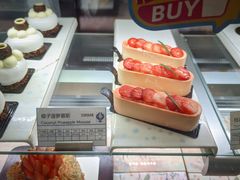 -海豚湾·大堂吧(厦门佰翔波特曼七星湾酒店)