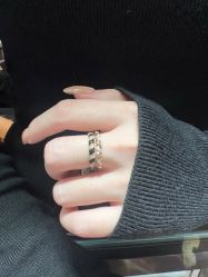 点击看大图 -Cindy Jewelry·钻戒·彩色宝石