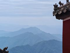 -武当山风景区