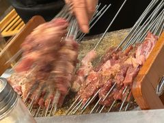 -小寒羊烧烤(凯瑞时代大厦店)