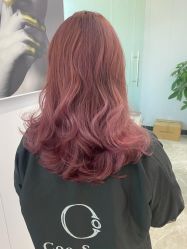 -Coo Hair salon