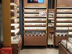 -LensCrafters亮视点(北京嘉里中心店)