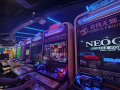 -核客电玩城(东门店)