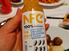 -宜家·瑞典风味餐厅(天津东丽商场店)