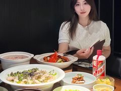 -CHIC1699远洋私厨