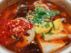 -冒菜西施·非遗冒菜(总店)