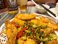 -华峰食馆(氹仔店)