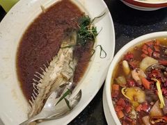 -铭轩中餐厅·海南菜·粤菜(亚龙湾瑞吉店)