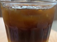 -Oasis coffee燕谷咖啡(公信店)