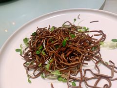 椿苗豆腐丝-城南往事(滨江世茂店)