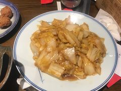 -张大嘴菜馆(庞各庄店)