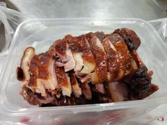 特色酱板鸭-章云板鸭(总店)