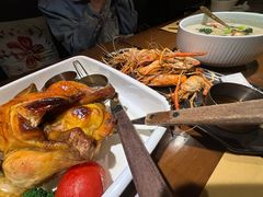 -素描餐厅(灵隐天竺店)