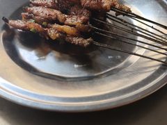 -杨记烤肉老店