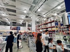 -山姆会员商店(上海浦东店)