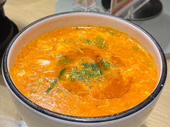 糊辣子-符离集餐厅(万象城店)