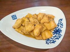 总督豆腐-保定会馆(秀兰店)