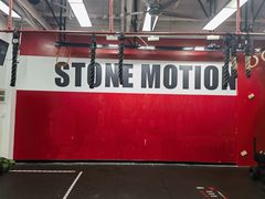 -Stone Motion Fitness 释动健身