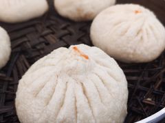 风味排骨包子-张包铺(道外店)