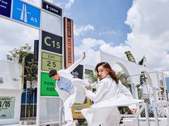 -经典婚纱摄影美学馆·私人定制