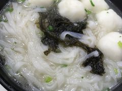 -文辉墨鱼丸大王(铜锣湾渣甸街总店)