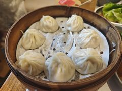 -馋三尺蟹粉小笼(人民广场店)