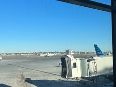 -爱德华·劳伦斯·洛根将军国际机场