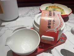 -广府汤语·靓汤·早茶·小粤菜(仁恒梦店)