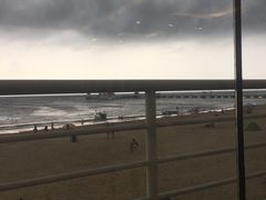 -海天一色海景自助餐厅(西港花园店)