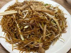 -百福麵家(新馬路店)