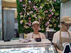-薇薇安千层蛋糕(望海店)