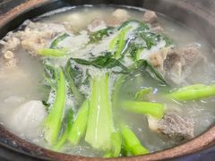 -阿隆煲店(秀仁苑店)