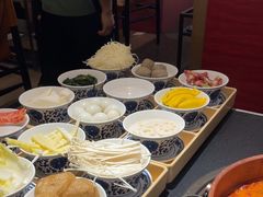 -咏江南·苏式火锅·苏州评弹(观前街店)