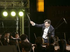 -大雁塔北广场音乐喷泉