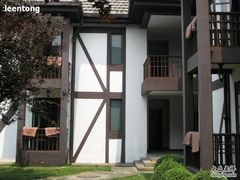 -太阳岛度假酒店