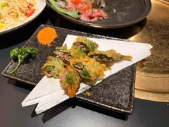 -無二炙坊·和牛烧肉(大钟寺1733店)