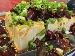 -烤无忌·新疆菜馆(格林威治城店)
