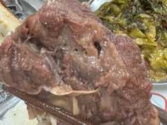 -阿秋牛排(湖心街店)