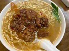 -七叔公面家(拱北口岸店)