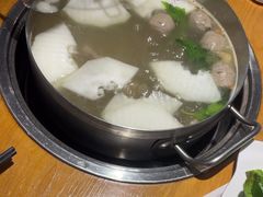 -海银海记潮汕牛肉火锅(新港中路海珠店)