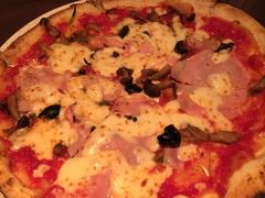 Mammamia&nbsp;Pizzeria-Mammamia意大利餐厅(阳春巷店)