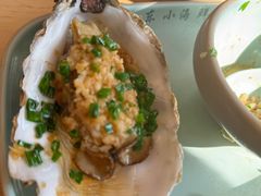 -启东小海鲜(庄先湾路1号店)