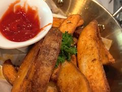 -通海俄式烧烤·俄罗斯大串(嵩山路店)