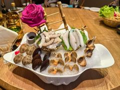 -尚海豆捞(乐虹坊店)