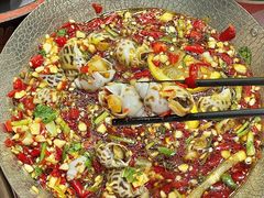 -马叉虫和妖且闲·长沙大排档(解放西店)