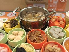 -一围小火锅(佳兆业广场店)