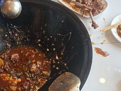 -江湖水乡铁锅炖魚(周庄嘉园店)