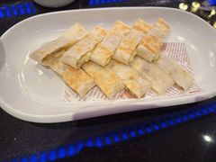 -新白鹿餐厅(百联中环店)